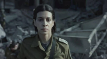 ضابطة في الجيش الإسرائيلي تنهي حياتها في بث مباشر بحلقة صحاب الأرض 11